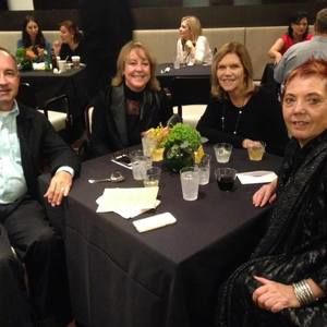 Meet your Posher, Kay